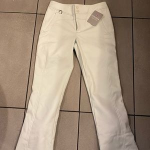 Athleta Ski Pants Size 4T NWT
